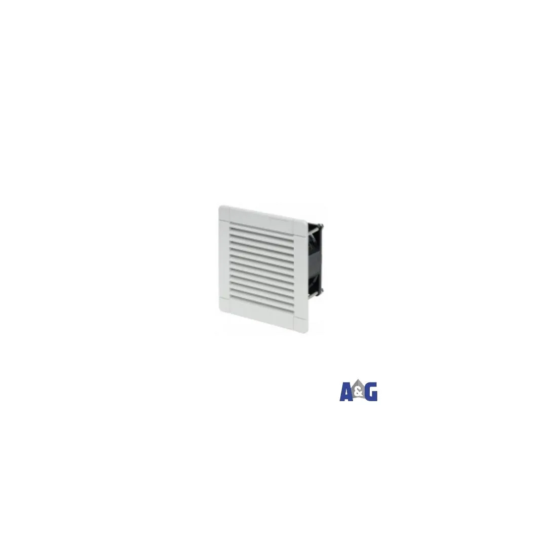Ventilatore con filtro per armadi e quadri elettrici for Ventilatore con nebulizzatore per interni