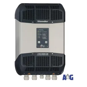 Studer Inverter / Xtender Charger with Smart-boost 1,5kw