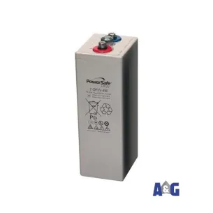 Battery EnerSys 8 OPzV 800