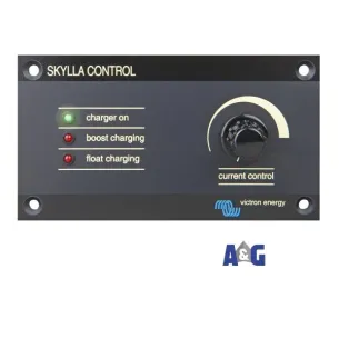 Victron Skylla control panel SDRPSKC