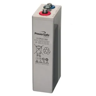 Battery EnerSys 6 OPzV 420