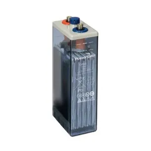 Batteria EnerSys 5 OPzS 250
