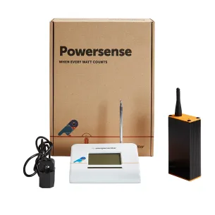 Energomonitor Powersense Kit Monofase