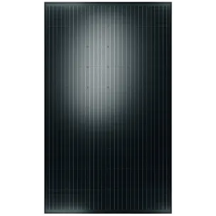 Solarwatt ECO 60M Style 320W full black - Modulo Fotovoltaico Monocristallino
