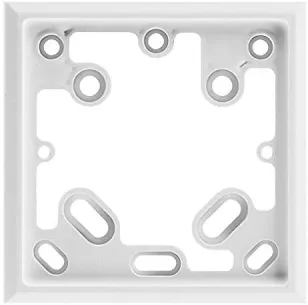Rialto Frame 503 cadre (plaquette) pour Smart Thermostat F503-RI