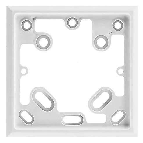 Rialto Frame 503 frame (plate) for Smart Thermostat F503-RI