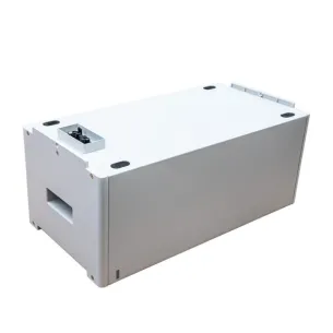 BYD Batteria HVM 51,2Vdc 2,76kWh Alto Voltaggio (LFP) BY-130355737-00