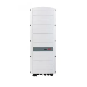 SolarEdge SE6000 HD-Wave: Inverter monofase StorEdge Meter 6000W
