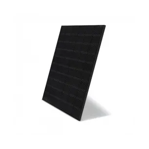 Modulo LG ELECTRONICS mono black 60 celle 375Wp - NEON H full black [FUORI PRODUZIONE]