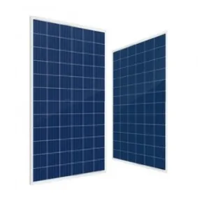Modulo fotovoltaico monocristallino 60 celle 375Wp (S20 9BB 166mm - half cut) [Fine Produzione]