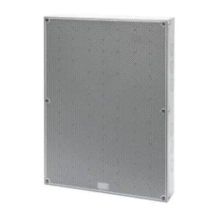 Quadretto distribuzione con porta reversibile (400 x 300)