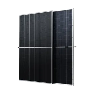Trina Solar: PV Panel Vertex 550W DE19-550