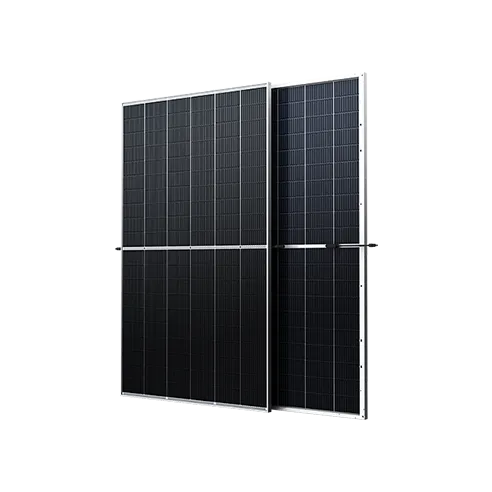 Trina Solar: PV Panel Vertex 550W...