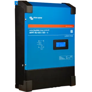 Battery Monitor BMV-702 colore NERO