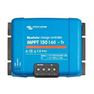 BlueSolar MPPT 150/60