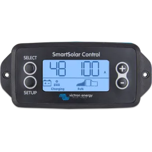 SmartSolar Pluggable Display SCC900650010