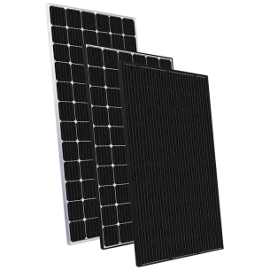 Modulo FV Solarday 420W PVP-72M-M6-5SW [FUORI PRODUZIONE]