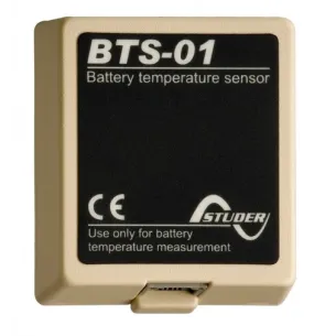 Studer Sensore di temperatura batterie con 5m cavo BTS-01