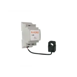 4-Noks Misuratore di energia wireless monofase per Elios4you Smart