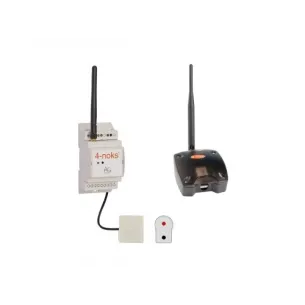 4-Noks IntellyKit-ADSL monitoraggio della produzione tramite LAN internet ADSL