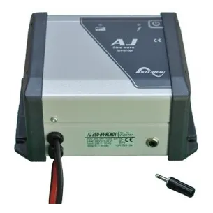 Studer - Remote control plug RCM-01/02/03