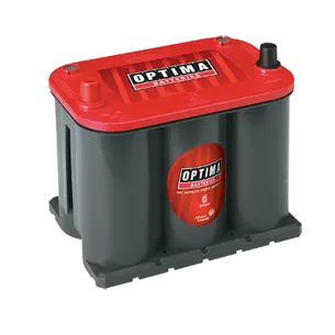 copy of OPTIMA RED TOP - BATTERIES - 6 & 12V AGM