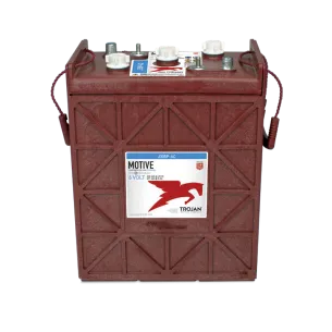 copy of OPTIMA RED TOP - BATTERIES - 6 & 12V AGM