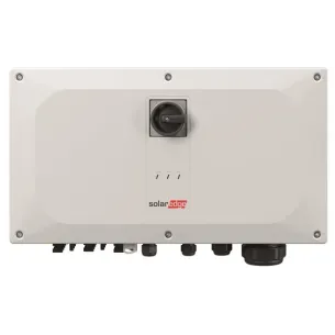 Inverter Trifase Synergy Manager CEI 0-16/0-21