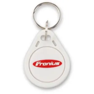 Fronius - Chiavetta RFID 10 pezzi