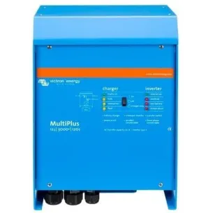 VICTRON Inverter/caricabatterie Multiplus da 3 a 5kW