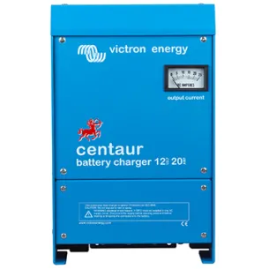 Victron Charger Centaur Charger 12V -  three-phase charging CCH012020000