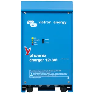 Victron Chargeur Phoenix 12V (2+1) PCH012030001