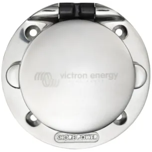 Victron Power Input Polyamide with lid - 16A SHP301603000