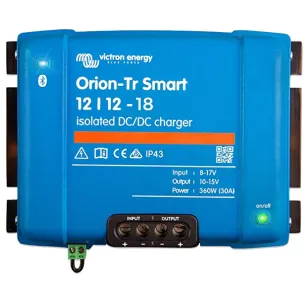 Victron Orion-Tr Smart DC-DC Isolated Charger ORI121222120