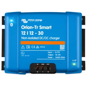 Victron Chargeur Non Isolé Orion-Tr Smart CC-CC ORI121236140