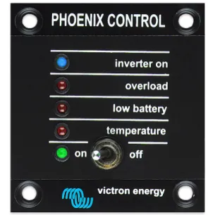Victron Energy - Phoenix Inverter Control REC030001210