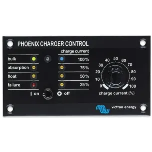 Victron Energy - Phoenix Charger Control REC010001110
