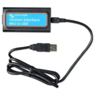 Interfaccia VE MK3-USB