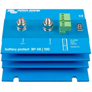 Victron BatteryProtect 48V-100A  BPR048100400