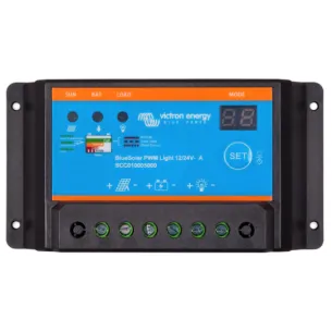 Battery Monitor BMV-702 colore NERO