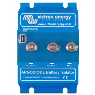 Victron Argodiode 80-2SC 2 batteries 80A ARG080202000 (R)
