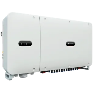 Huawei Inverter Trifase 105kW Centralizzato