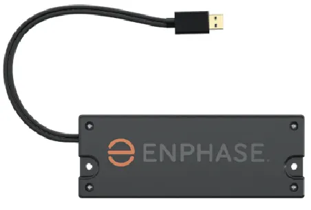 Enphase: Zigbee Adapter for Envoy (without Repeater)