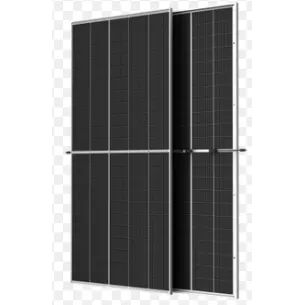 Trina Solar Vertex module DEG19RC.20 570W, 132 cells, dim. 2384 1134 30 mm, weight 33,7kg