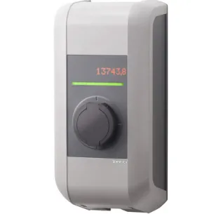 KEBA P30 A T2 S 22 RFID Dispositivo di ricarica a muro