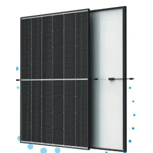 Module Trina Solar VERTEX NEG9.28-420 420W, Monocristallin, production 85% à 25 ans