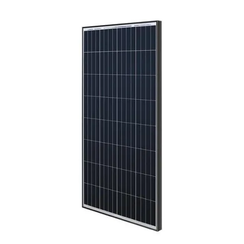 pannello fotovoltaico 100w