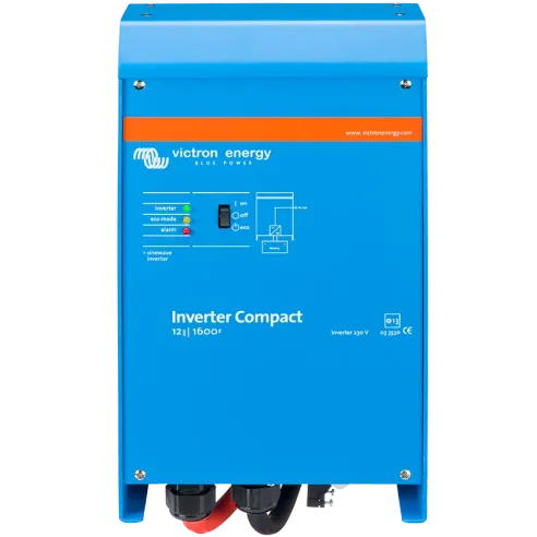 Inverter Phoenix Compact 1200VA - 2000VA