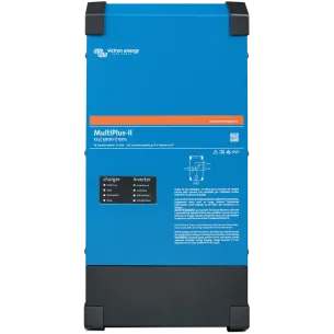 Inverter/caricabatterie MultiPlus-II 230V