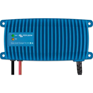 Caricabatterie Blue Smart IP67 230V